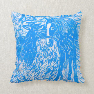 Almofada *Buford & Sugar*