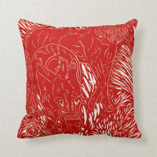 Almofada *Buford & Sugar*