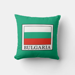 Almofada Bulgária
