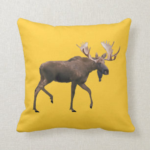 Almofada Bull Moose