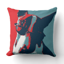 Bull Terrier Partiody Política