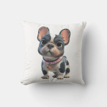 Bulldog Francês