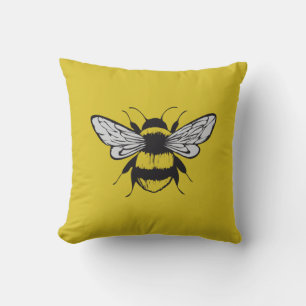 Almofada Bumble Bee