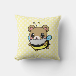 Almofada Bumble o urso
