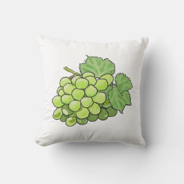 Almofada Bunch of Grapes