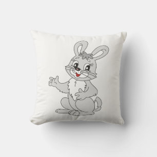 Almofada Bunny