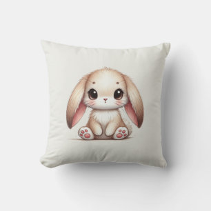 Almofada Bunny Eared Wonder