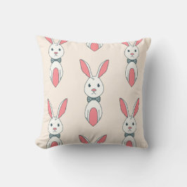 Almofada Bunny Home Decor