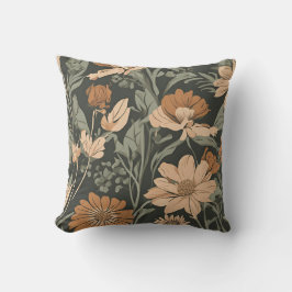 Almofada Buquê de algodão D4