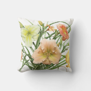 Almofada Buquê de Daylily