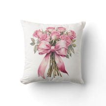 Buquê de Rosa Rosa – Decoração de Casa Floral Eleg