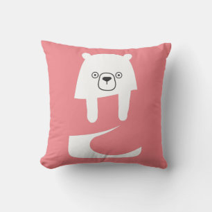 Almofada BURACO DE BEBÊ Família Filha da Mãe Pai