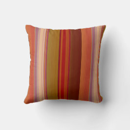 Almofada Burnt Orange