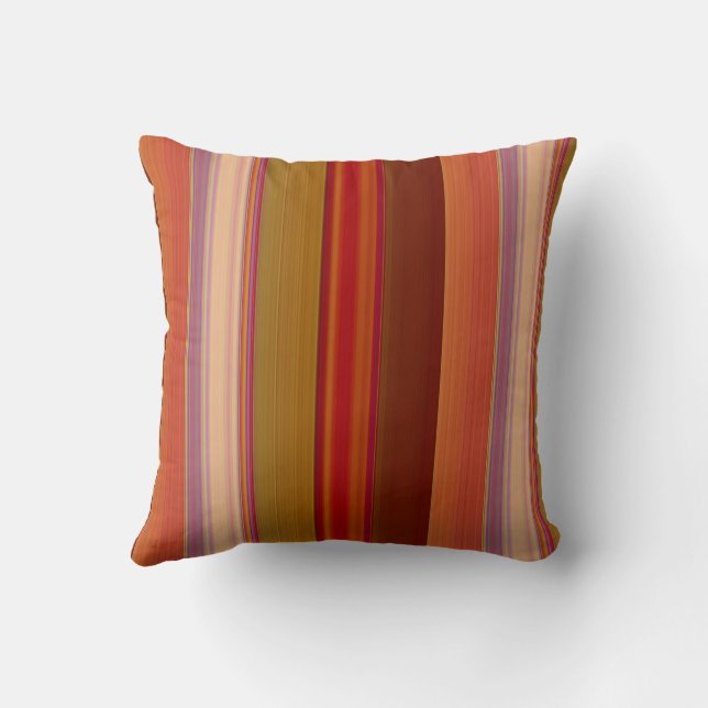 Almofada Burnt Orange (Verso)