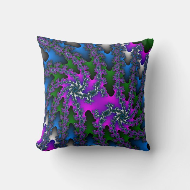 Almofada Burst Duplo (Frente)