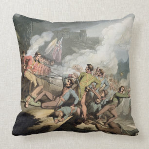 Almofada Busaco, o 27 de setembro de 1810, 'das vitórias o
