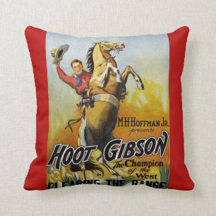 Almofada Buzina Gibson