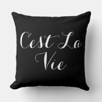 C’est La Vie