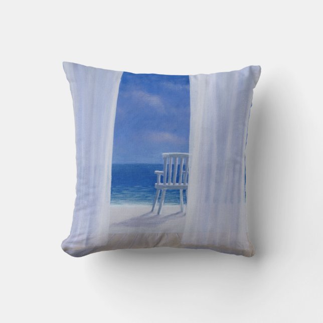 Almofada Cabana 2005 (Frente)