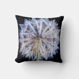 Almofada Cabeça de Semente de Dente-de-Leão (Taraxacum Offi