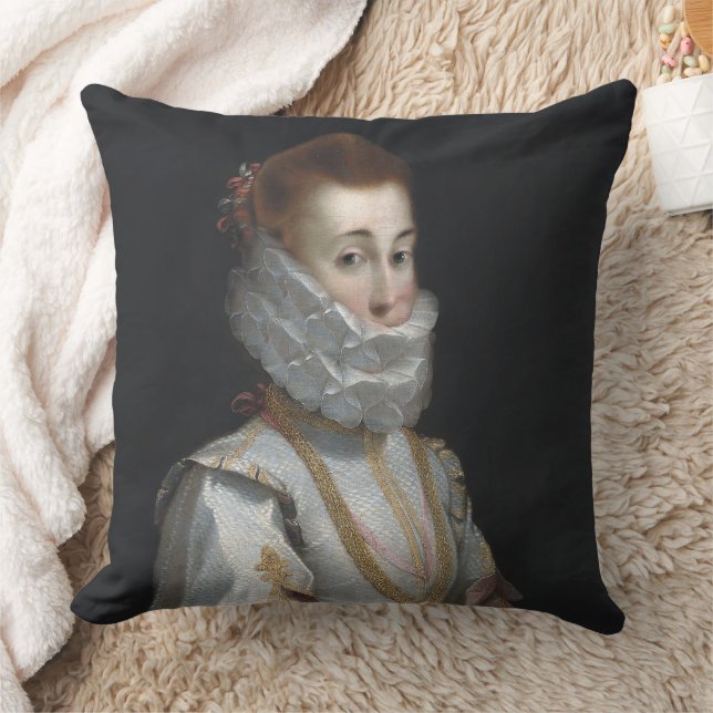 Almofada Cabeças giratórias (Cobertor)