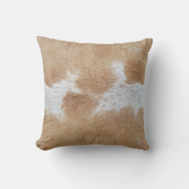 Almofada Cabelo de Vaca