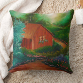 Almofada Cabine