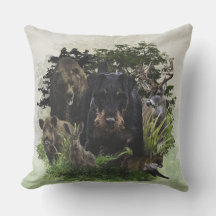 Caça alemã Terrier (Jagdterrier)