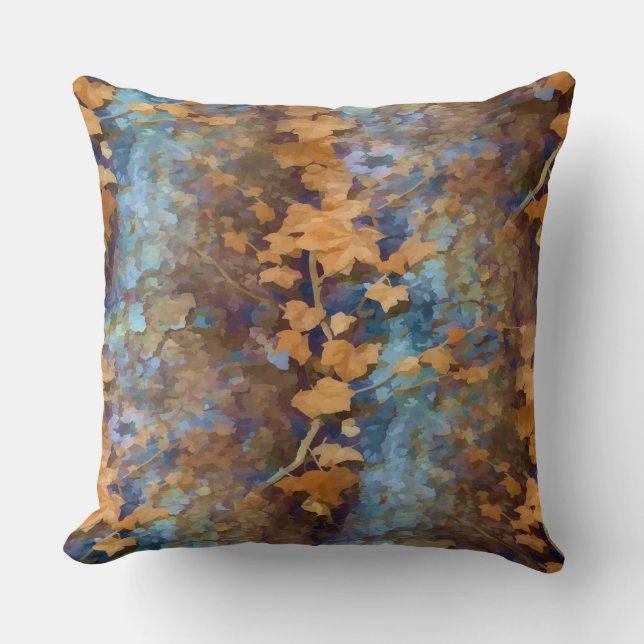 Almofada Caçador (Frente)