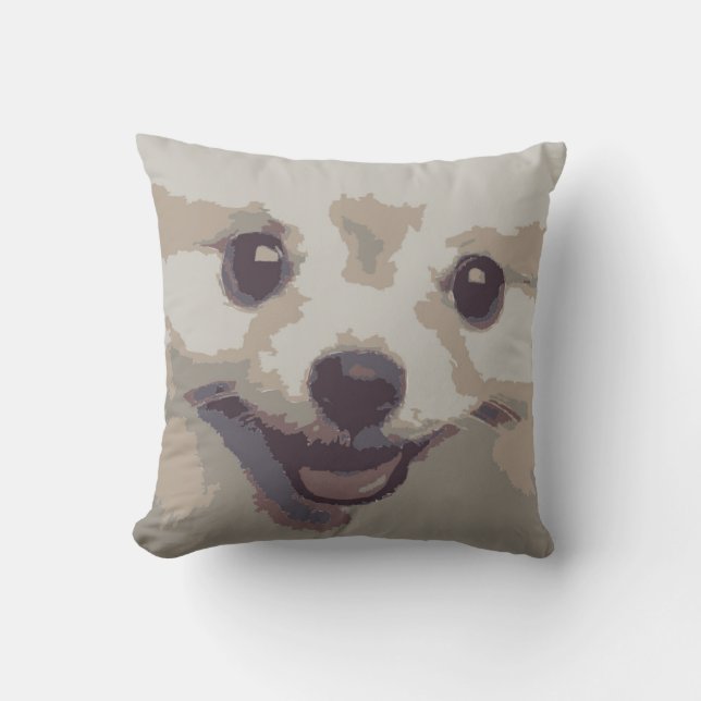 ALMOFADA CACHORRINHO (Frente)