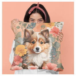 Almofada Cachorro-Cachorro