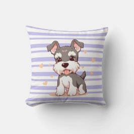 Almofada Cachorro Fofo
