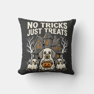 Almofada Cachorro Fofo Halloween Sem Pegadinhas Só Guloseim