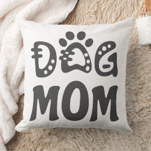 Almofada Cachorro Mãe