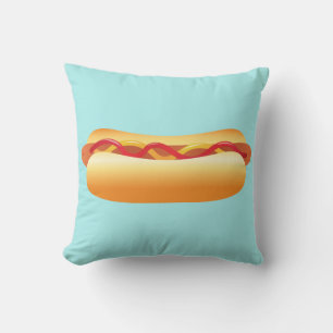Almofada Cachorro Quente