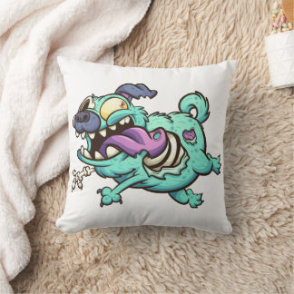 Almofada Cachorro Zumbi
