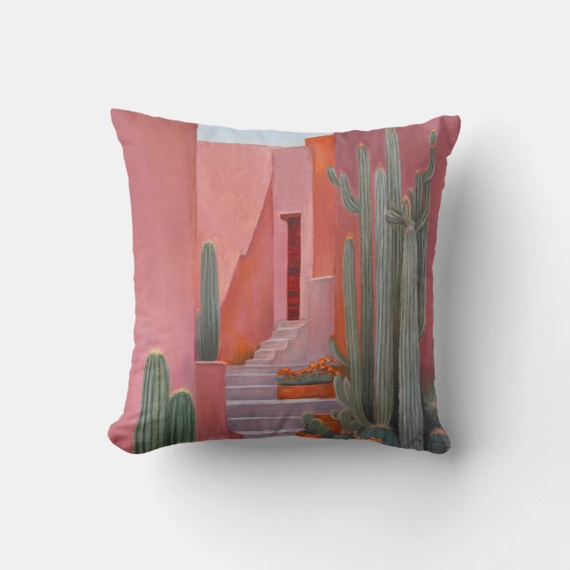 Almofada Cacti Ally (Frente)