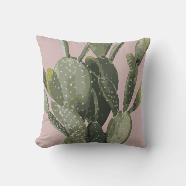 Almofada Cactus Cushion (Frente)