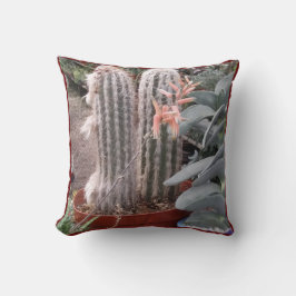 Almofada Cactus Throw Piillow