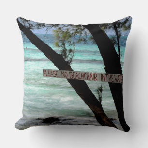 Almofada Cadeiras de Praia Rum Point Grand Cayman
