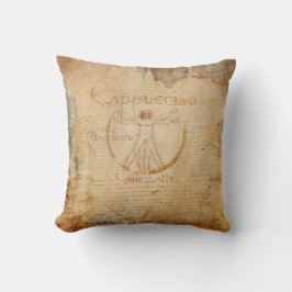 Almofada Café