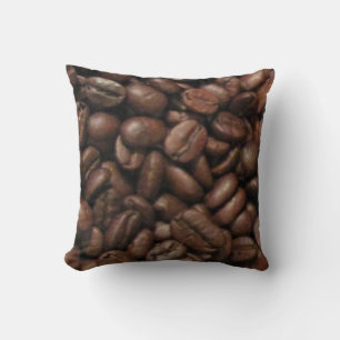 Almofada Café ou cochilo?