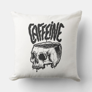 Almofada Caffeine