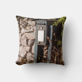 Almofada Caixa de posto Eskdale Cumbria