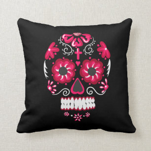 Almofada Calavera