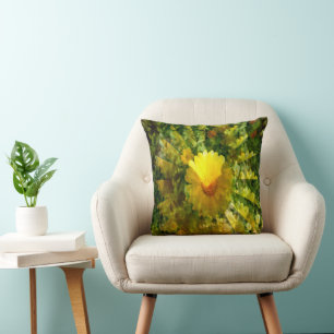 Almofada Calendula Love....
