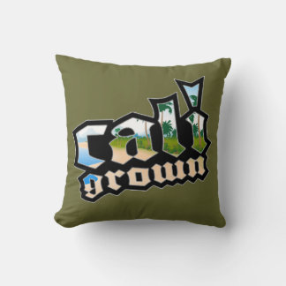Almofada Cali Grown Travesseiro