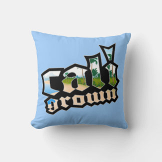 Almofada Cali Grown Travesseiro