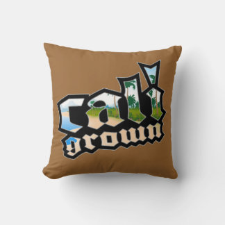 Almofada Cali Grown Travesseiro