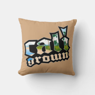 Almofada Cali Grown Travesseiro